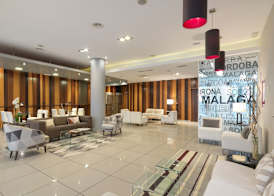 Hotel Guadalmedina 5