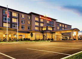 Hilton Garden Inn Lenox Pittsfield 2