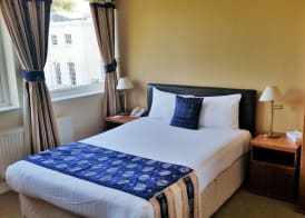 Haughton Hall Hotel & Leisure Club 4