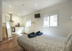 Hotelito Boutique Cinca 3