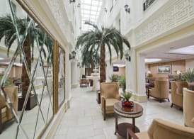 Emporium Hotel 3