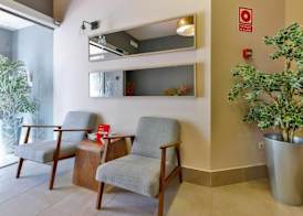 Hostal La Chata by Vivere Stays 2