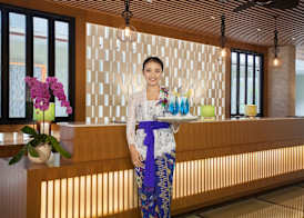 Wyndham Dreamland Resort Bali 2