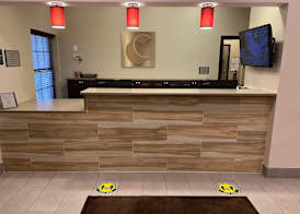 Comfort Inn & Suites Fairburn - Atlanta Southwest 5