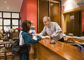 Hotel Ekai 3