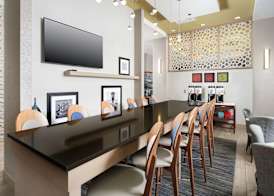 Hampton Inn Wilmington Downtown 5