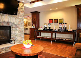 Hampton Inn Matamoras 2