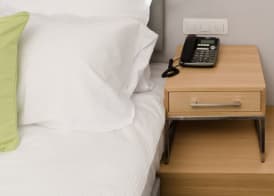 Eyal Hotel by Smart Hotels 5