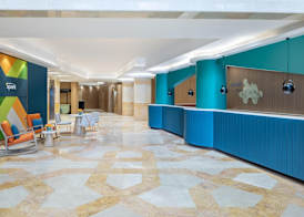 Spark By Hilton Makkah Aziziyah 3