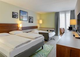 Mercure Stuttgart Sindelfingen an der Messe 4