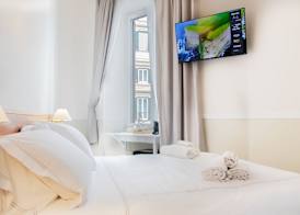 Hotel Domus Rome 4