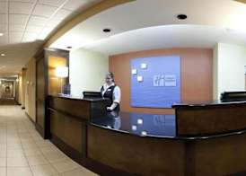 Holiday Inn Express & Suites WAUSEON by IHG 2