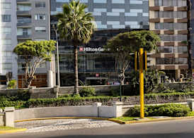 Hilton Garden Inn Lima Miraflores 4