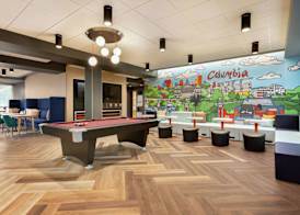 Tru By Hilton Harbison Columbia 4