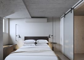 Blique by Nobis, Stockholm, a Member of Design Hotels 3