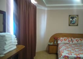 Residencial Turistico Cuba 3