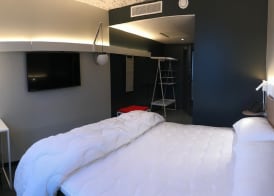 Ibis Montlhery Paris Sud 3