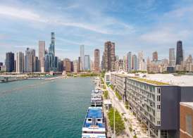 Sable At Navy Pier Chicago, Curio Collection By Hilton 2