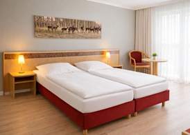 Hotel Kammweg 3
