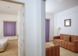 Natur Garden Hotel 3