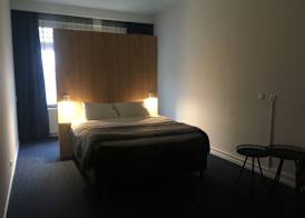 Hotel Wilhelmina 4