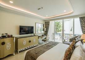 LK Emerald Beach - SHA Extra Plus 3