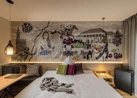 Adoro Aparthotel 4
