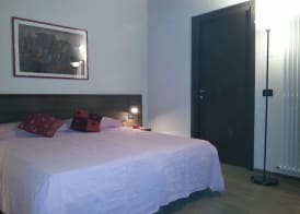 Hotel La Vecchia Reggio 3