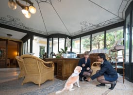 Villa Sofia Hotel 2