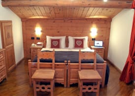 Hotel Piccolo Tibet 4