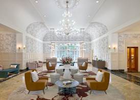 Royal Park Hotel 2