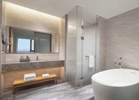 Holiday Inn Ningbo Xiangshan Damu Bay by IHG 4