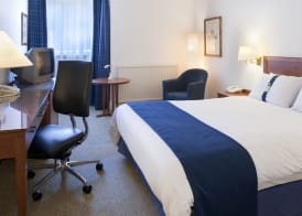 Holiday Inn LEEDS - WAKEFIELD M1, JCT.40 by IHG 4