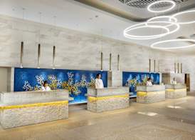 Renaissance Okinawa Resort 2