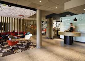 Ibis Wavre Brussels East 4