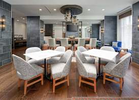 Hampton Inn Blue Ridge, GA 5
