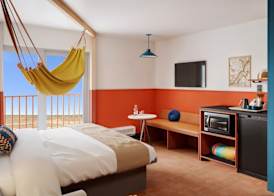 LOGE St. George 5