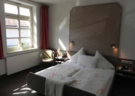 Hotel zur Mühle 2