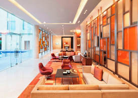 Courtyard by Marriott Kochi Airport 2