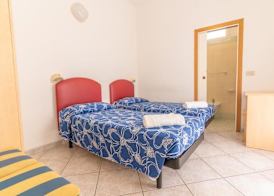 Hotel Villa Isola 5