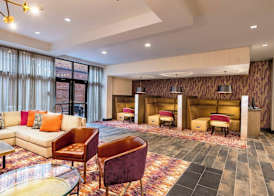 Courtyard Winston-Salem Downtown 3