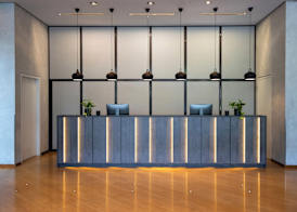 INNSiDE by Meliá München Parkstadt Schwabing 4