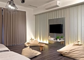 Island House 2