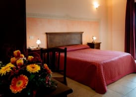 Hotel Salento 5