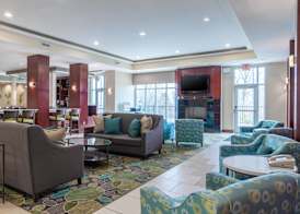 Holiday Inn MANASSAS - BATTLEFIELD by IHG 3