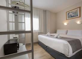 Hotel Camellot by Nexta 3