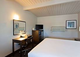 Days Inn by Wyndham Chowchilla Gateway to Yosemite 4