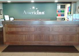 AmericInn by Wyndham Kewanee 5