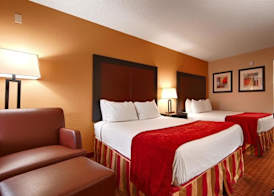 BEST WESTERN TRUMAN INN 2