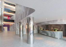 Park Inn by Radisson Amsterdam City West 2